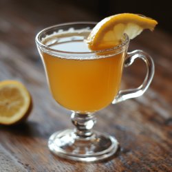 Classic Hot Toddy