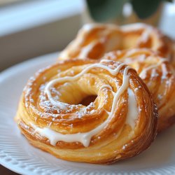 Classic Danish Pastry