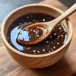 Homemade Hoisin Sauce