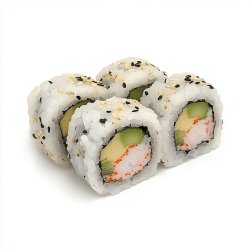 California Roll Classique