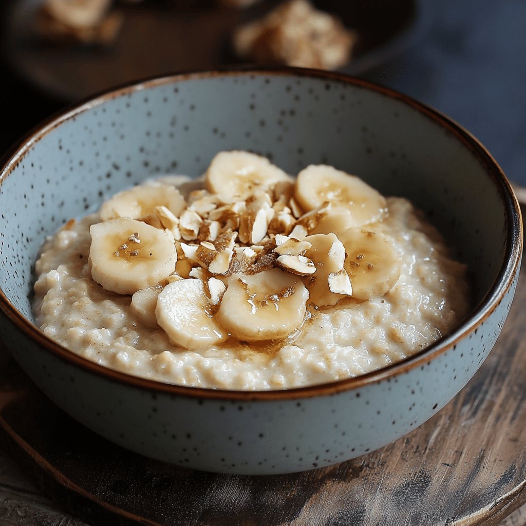 Classic Porridge