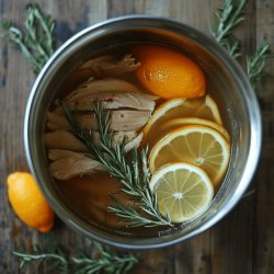 Turkey Brine