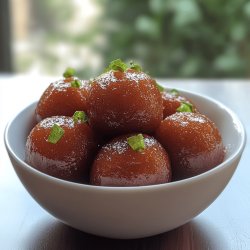 Classic Gulab Jamun