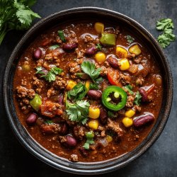 Instant Pot Chili