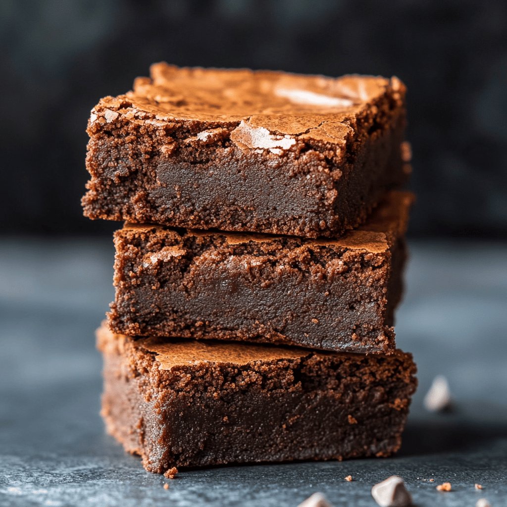 Keto Brownies