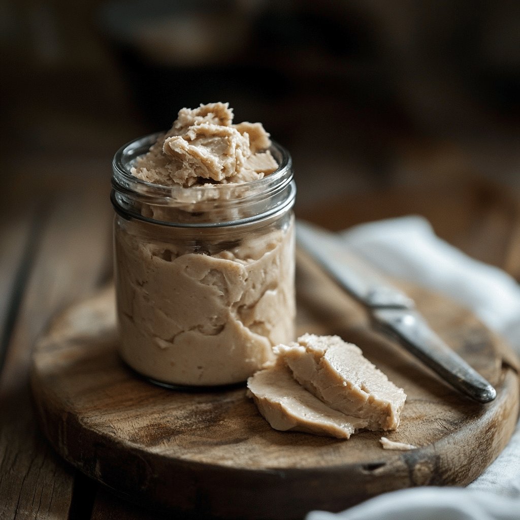 Rillettes de maquereau maison