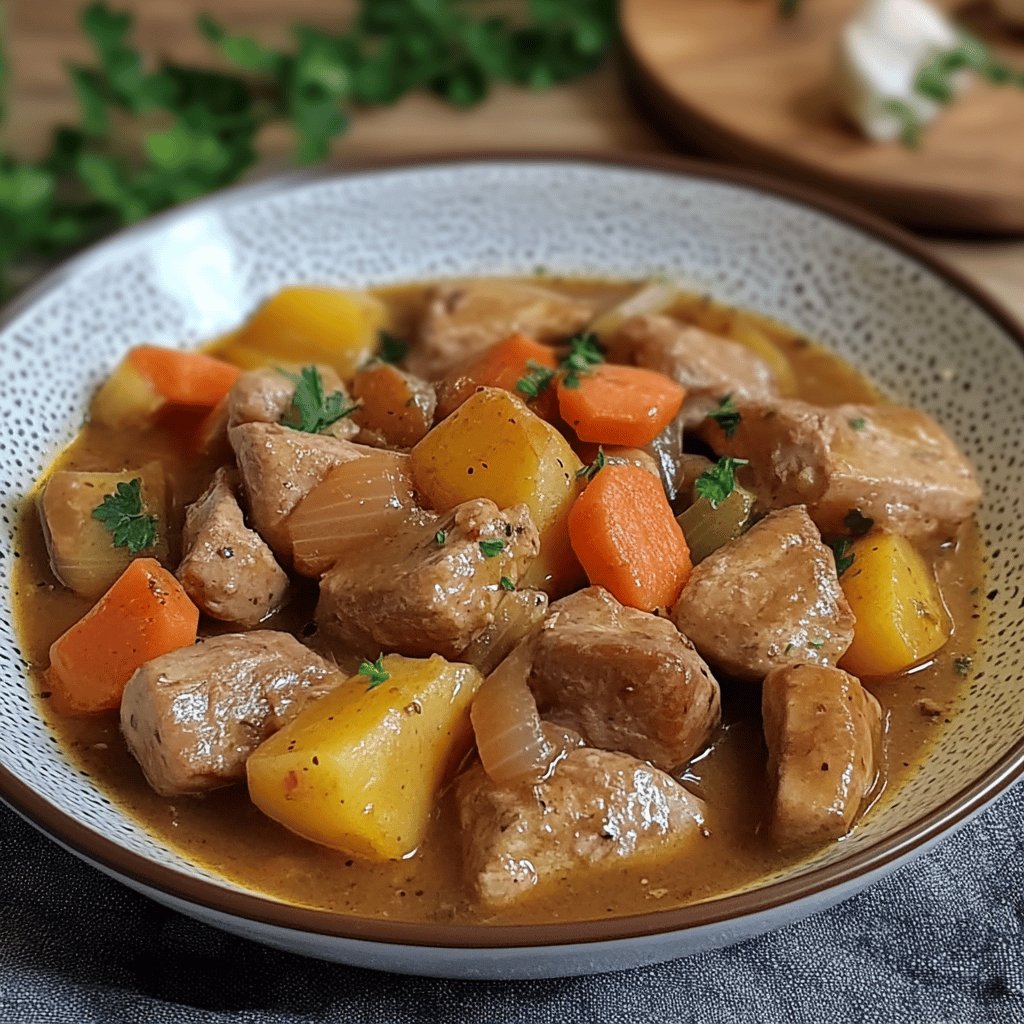 Paupiettes de veau au Cookeo