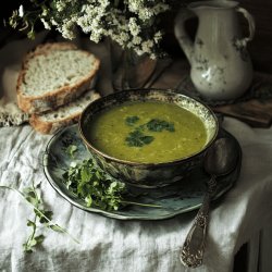 Délicieux Caldo Verde