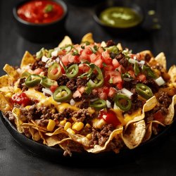 Ultimate Nachos