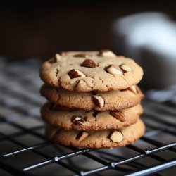 Almond Flour Cookies