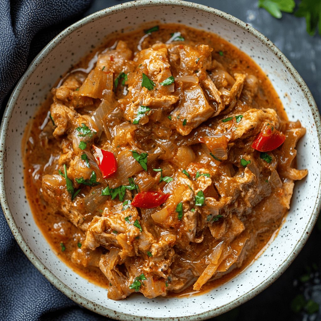 Creole Chitterlings Recipe