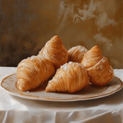 Sfogliatelle Ricce