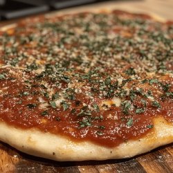 Delicious Homemade Pizza Sauce