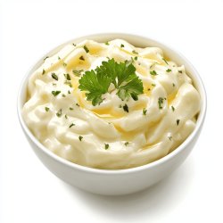 Mayonnaise diététique sans huile