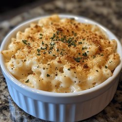 Classic Macaroni and Cheese