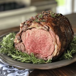 Prime Rib Roast