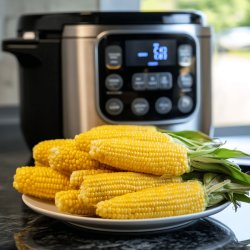 Instant Pot Corn on the Cob