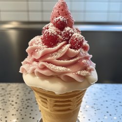 Glace Maison Facile