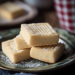 Delicious Scottish Shortbread