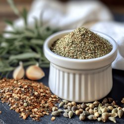 Italian Herb Seasoning Mix