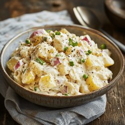 Classic Southern Potato Salad