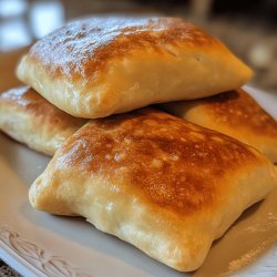 Homemade Runzas