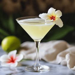 Classic Kamikaze Cocktail