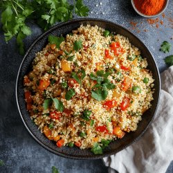 Semoule pour Couscous