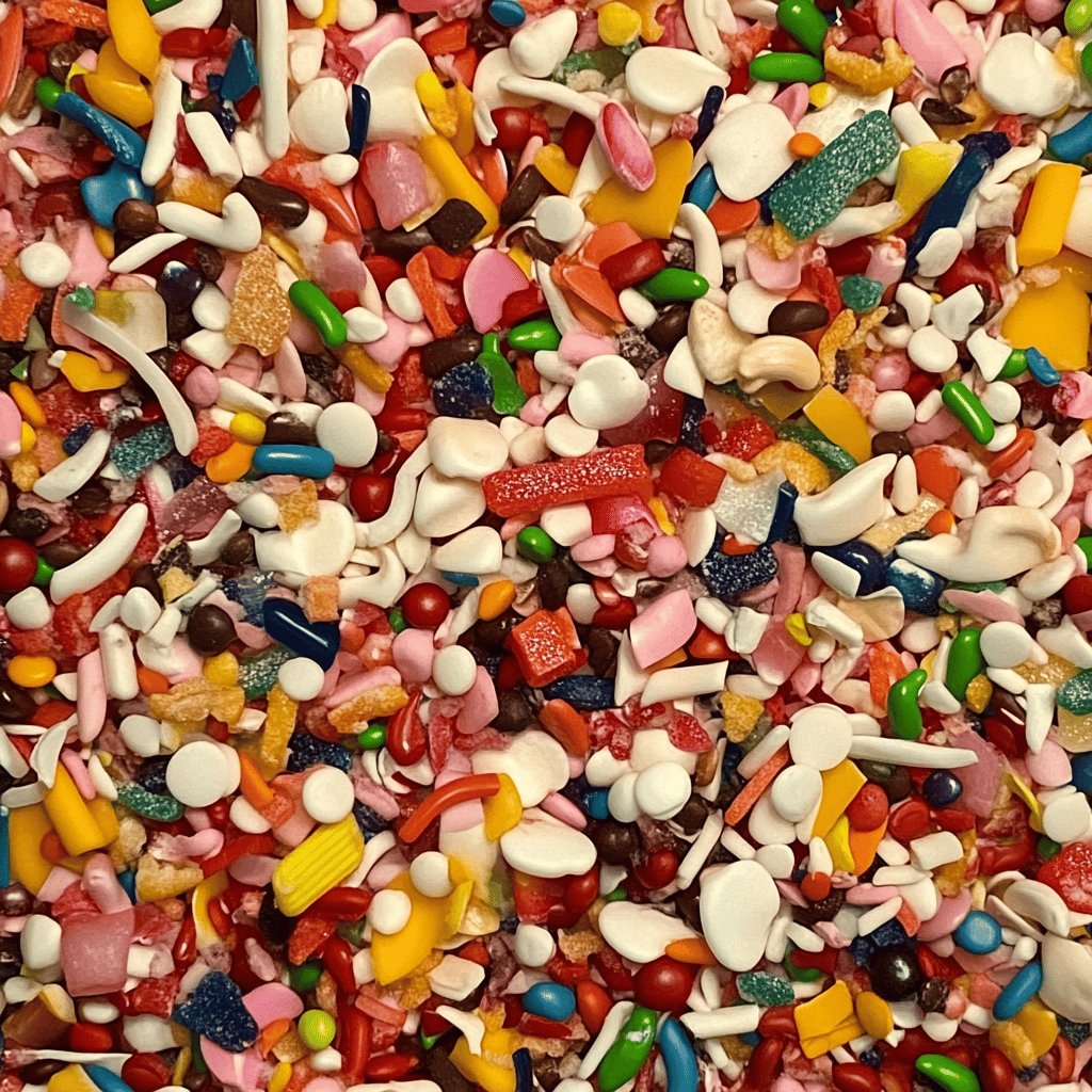 Classic Party Mix