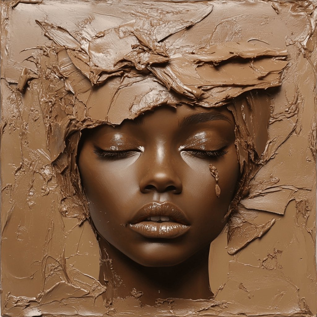 Marquise au chocolat