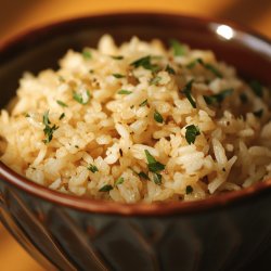 Cumin Rice