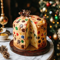 Classic Panettone