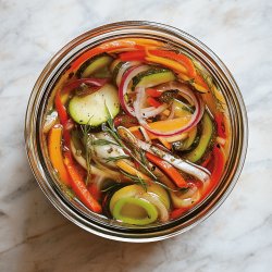 Classic Escabeche