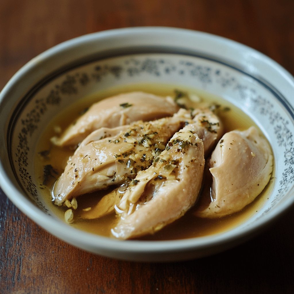 Simple Chicken Brine