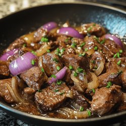 Best Liver and Onions