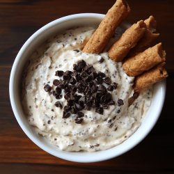 Cannoli Dip