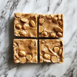 Peanut Butter Bars