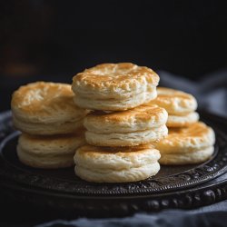 Biscuits à la cuillère maison