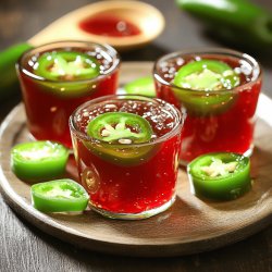 Jalapeño Jelly