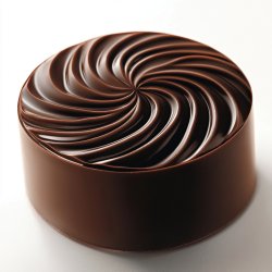 Ganache au chocolat noir