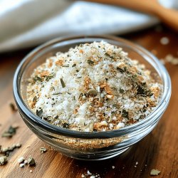 Homemade Ranch Seasoning