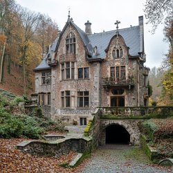 Gaufres de Liège maison