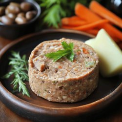 Pâté Lorrain Traditionnel