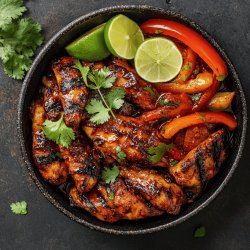 Fajita Marinade