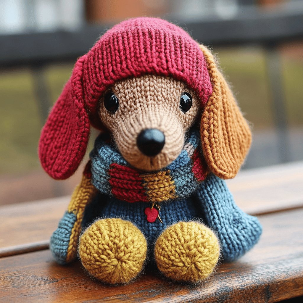 Simple Beanie Weenies