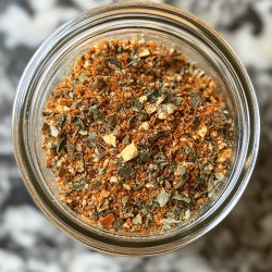 Homemade Hamburger Seasoning