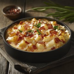 Tartiflette express au Cookeo