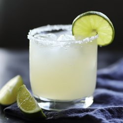 Classic Margarita