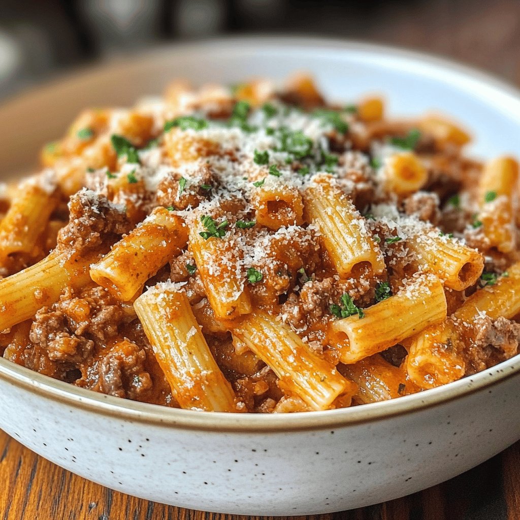 Classic Beefaroni