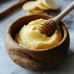 Simple Honey Butter